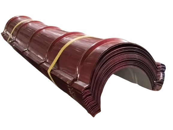 NOCK MAROON nock
