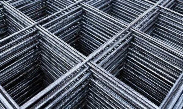 Besi Wiremesh