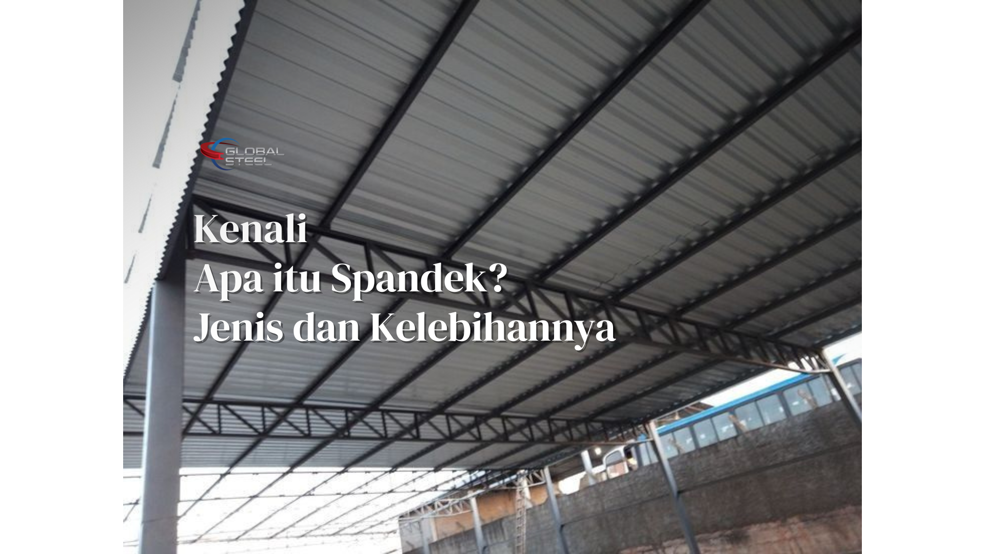 apa itu spandek