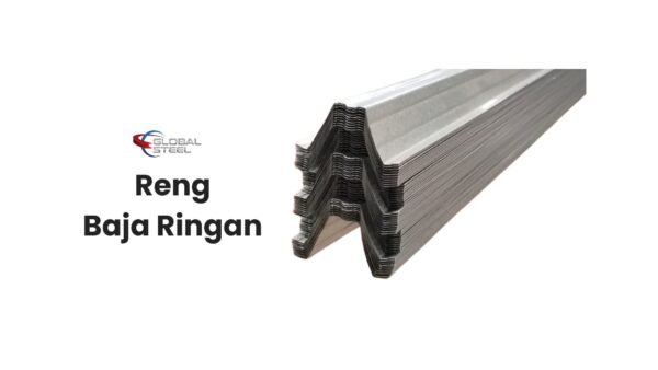 Reng Baja Ringan: Fungsi, Kelebihan dan Tips Memilihnya