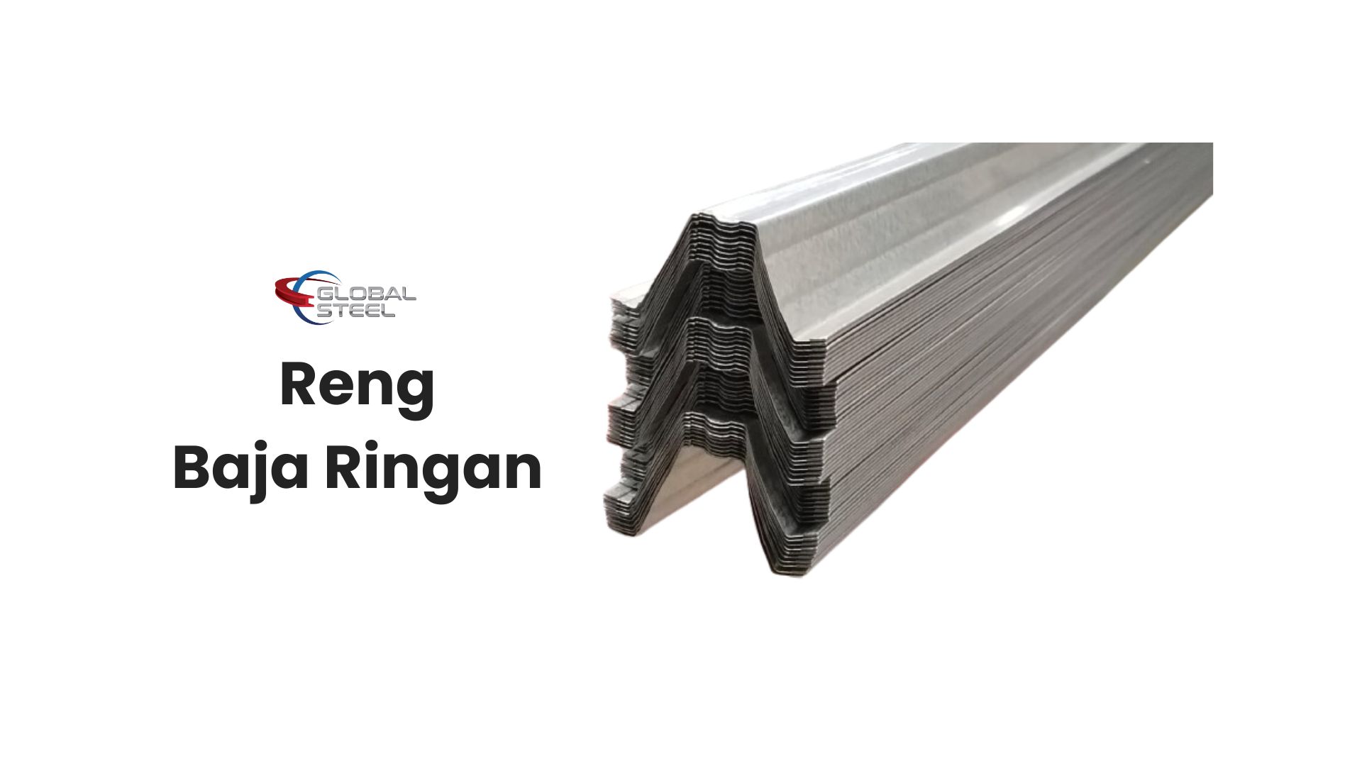 reng baja ringan