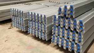 reng baja ringan global steel