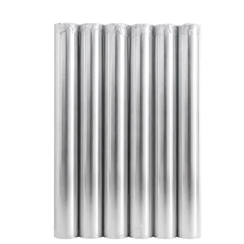 Alumunium-Foil Alumunium Foil
