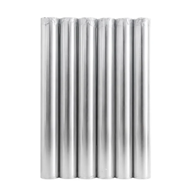 Alumunium Foil