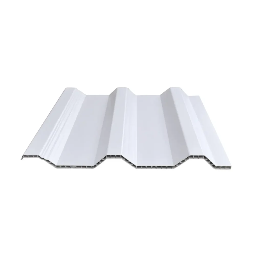 Atap Evertop Double Layer