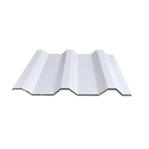 Atap Evertop Double Layer