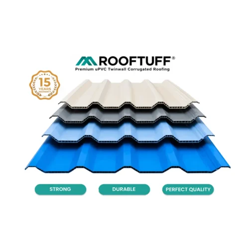 Atap-Rooftuff Atap Rooftuff