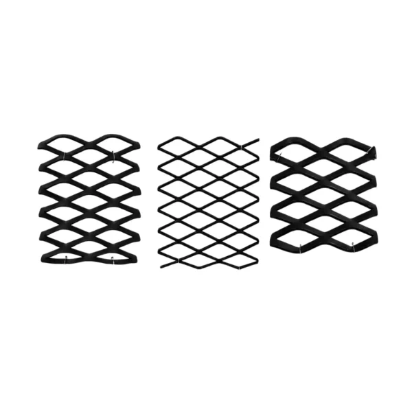 Expanded-Metal