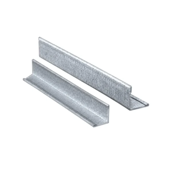 Wall Angle Baja Ringan
