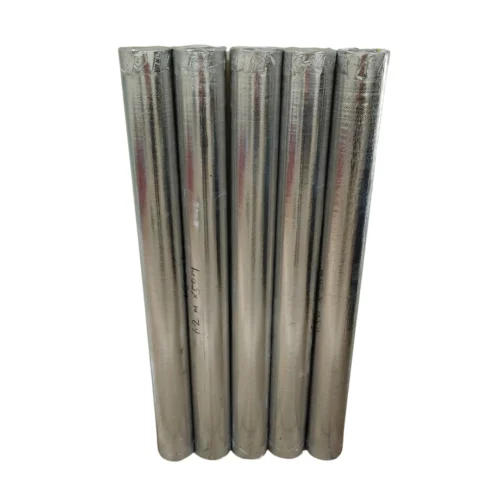 aluminium foil