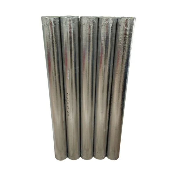 aluminium foil