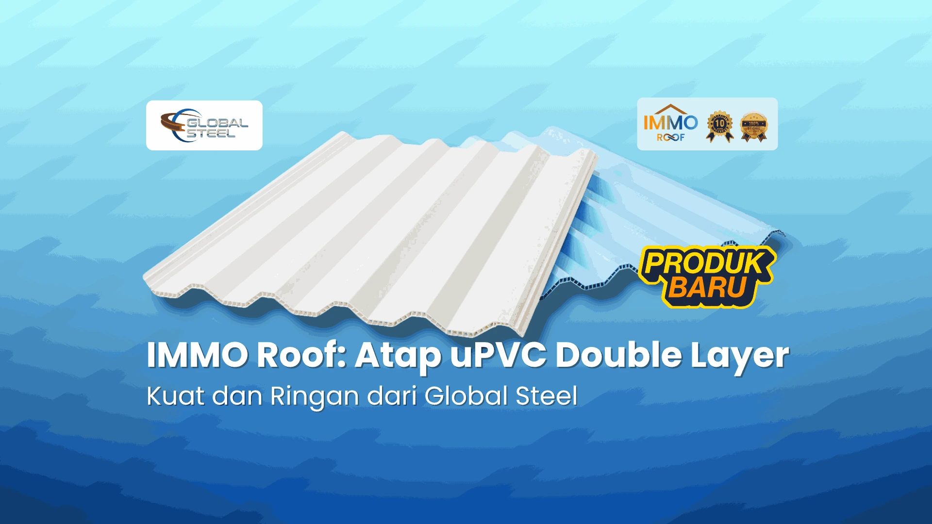 Immo Roof