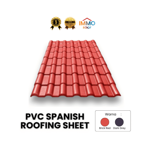 pvc-spanish-roofing pvc spanish roofing sheet