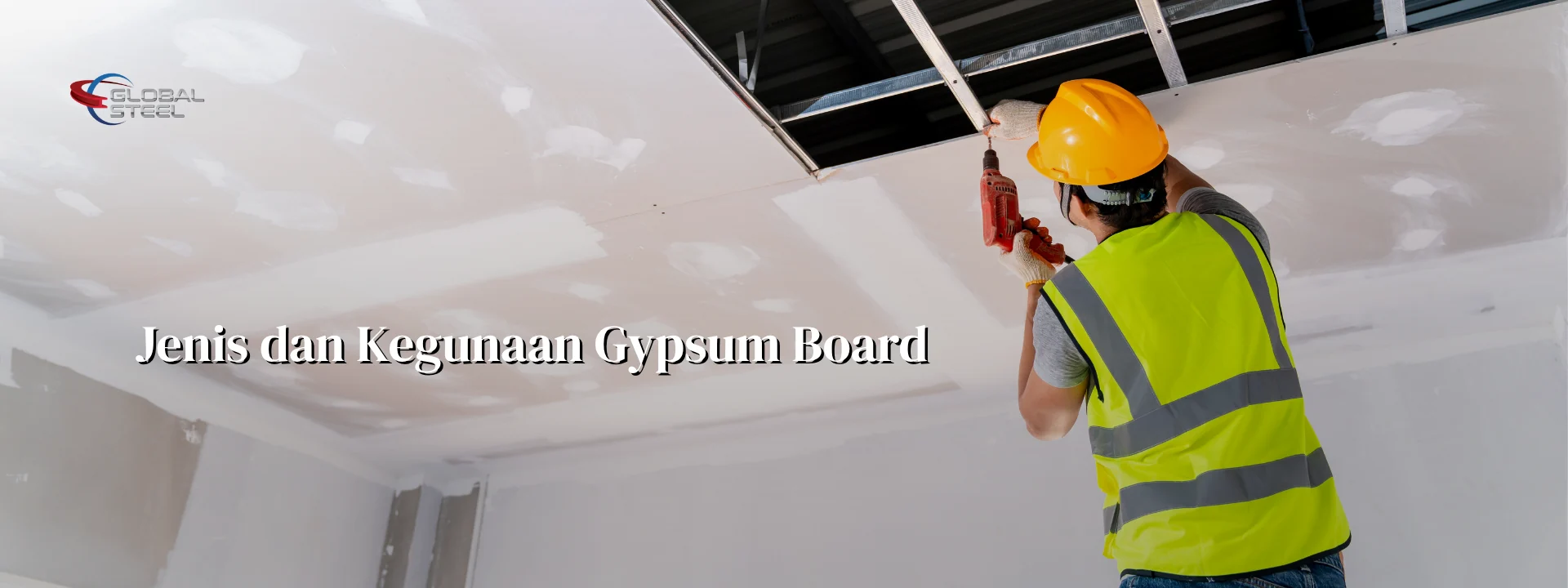 jenis-dan-kegunaan-gypsum-board