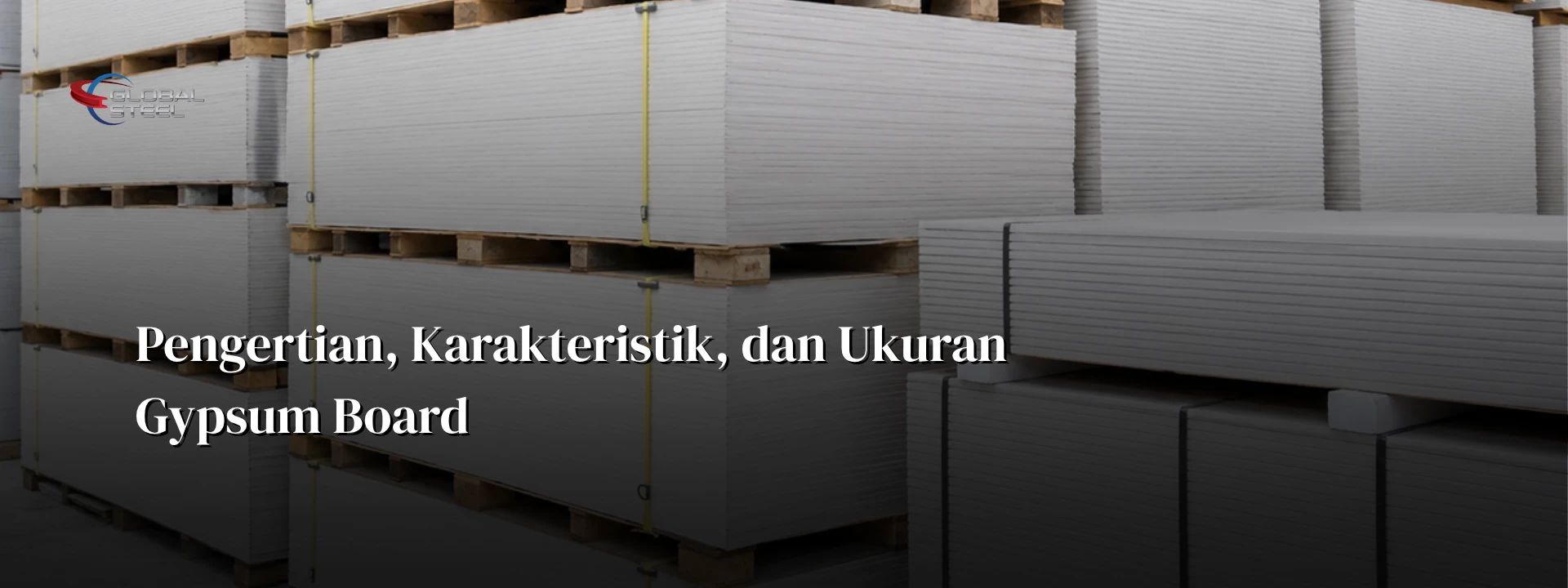 pengertian-ukuran-karakteristik-gypsum-board