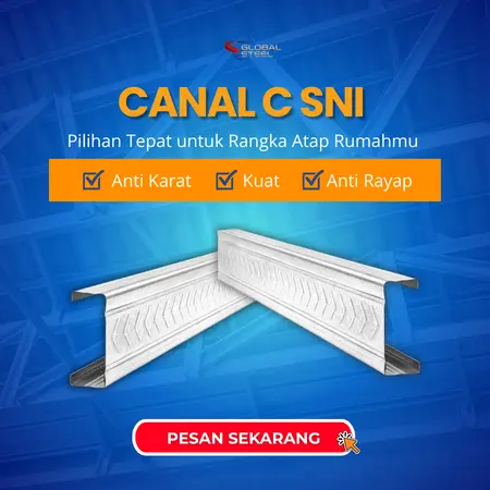 Canal C SNI