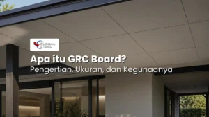 apa itu grc board?