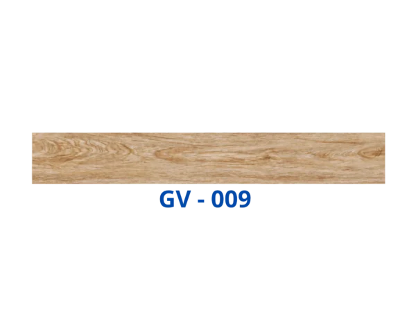 Glose Vinyl Wood Series