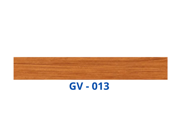 Glose Vinyl Wood Series