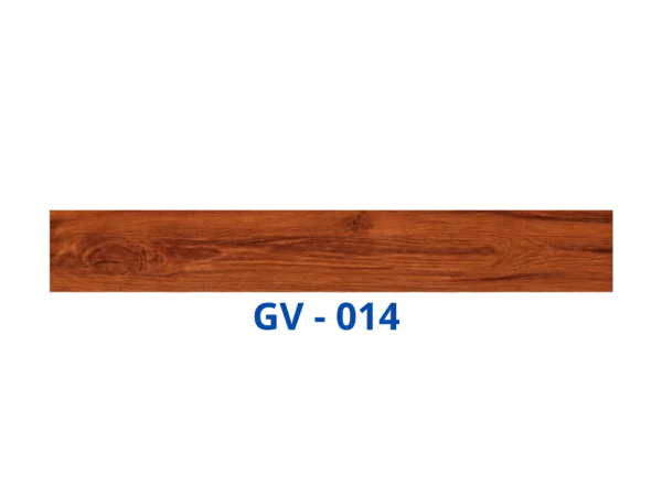 Glose Vinyl Wood Series