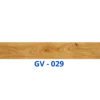 Glose Vinyl Wood Series