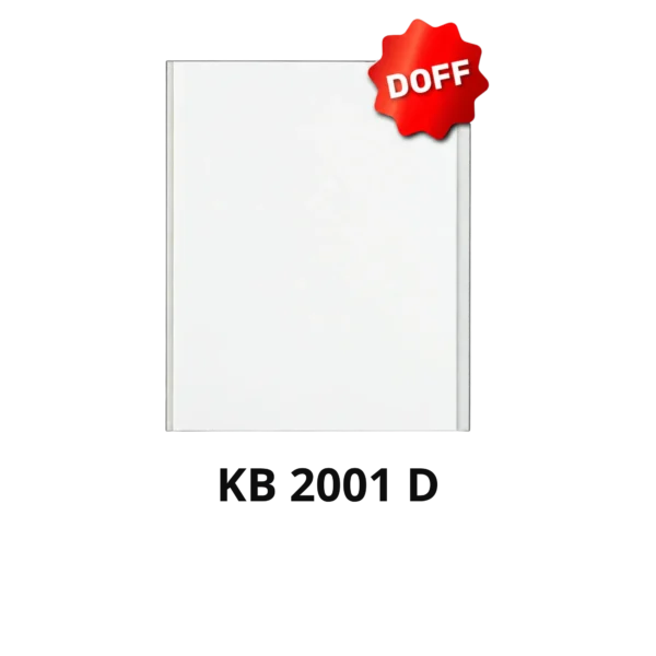 Glosefon Plafon PVC