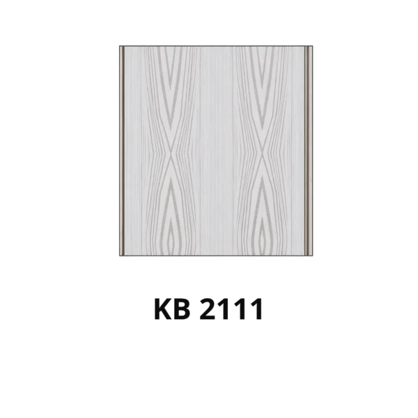 Glosefon Plafon PVC