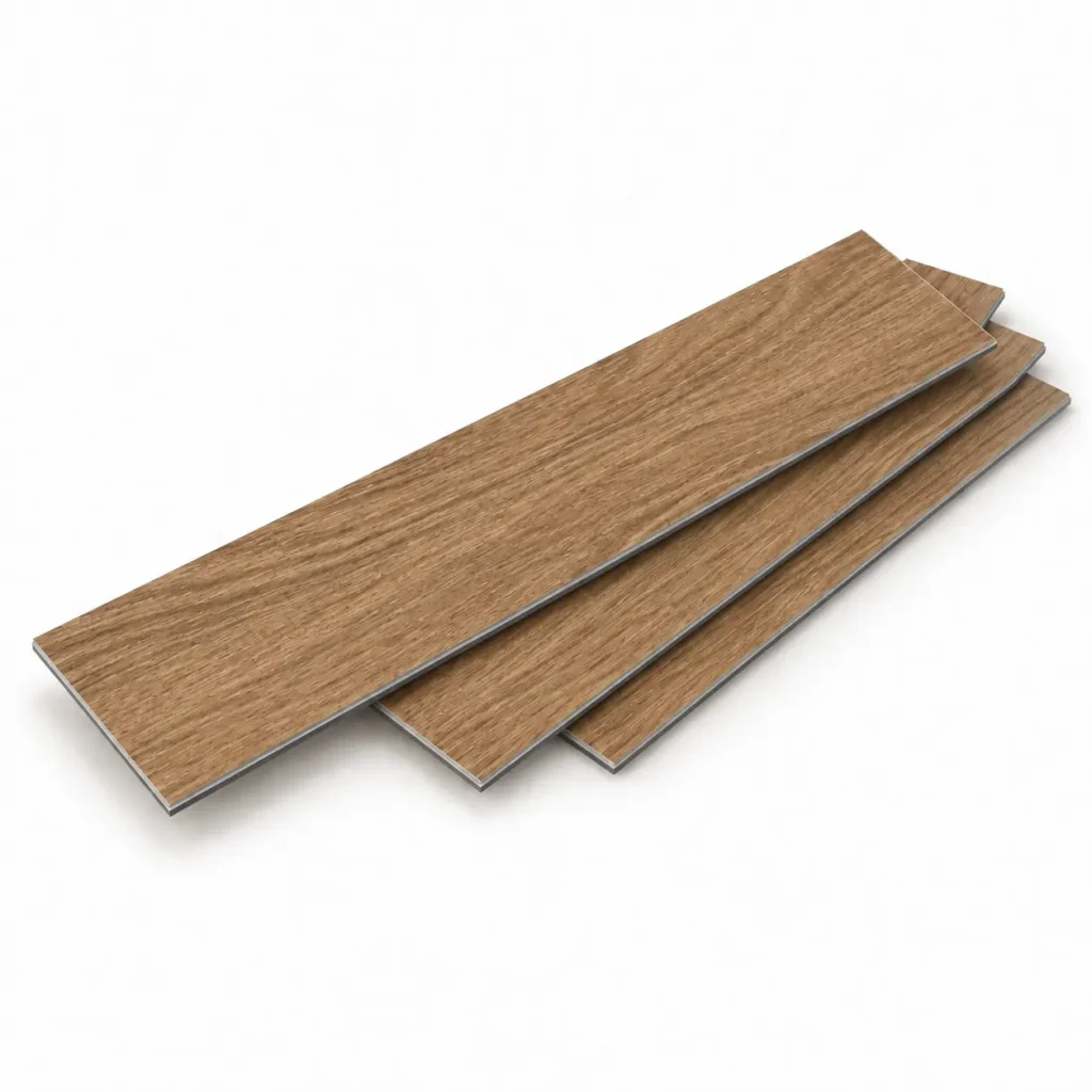 Glose Vinyl Wood Series