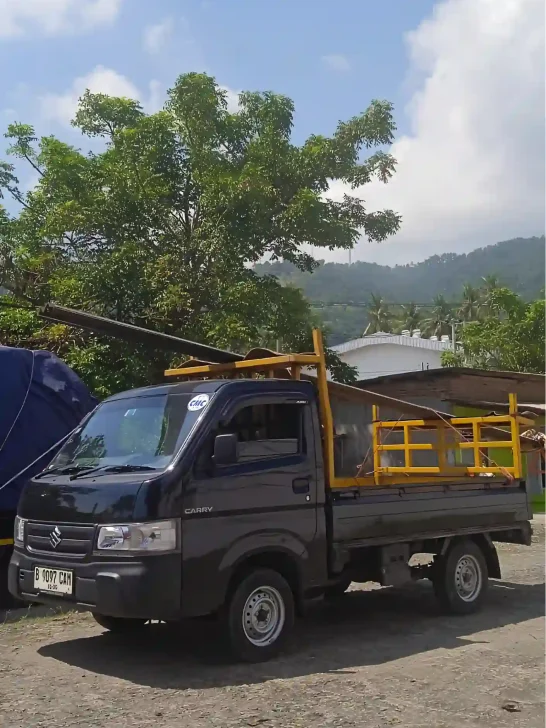 Besi Siku