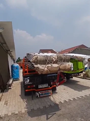 Bintaro - Tangerang Selatan