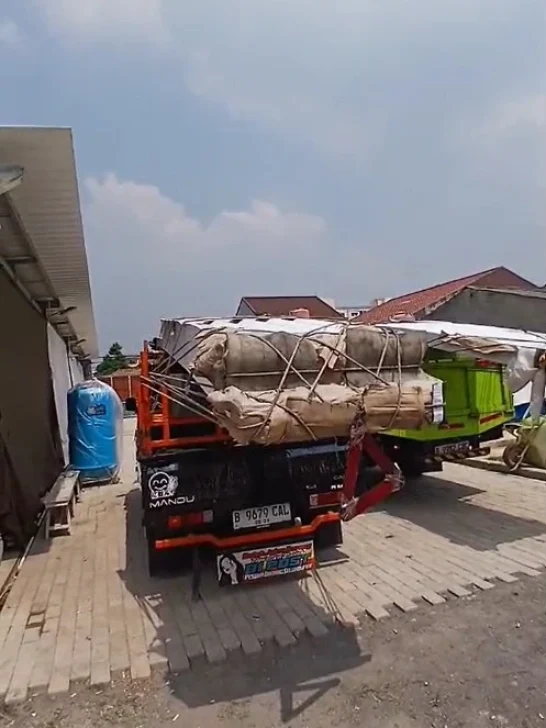Bintaro - Tangerang Selatan