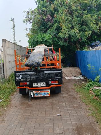 Dadap - Kabupaten Tangerang