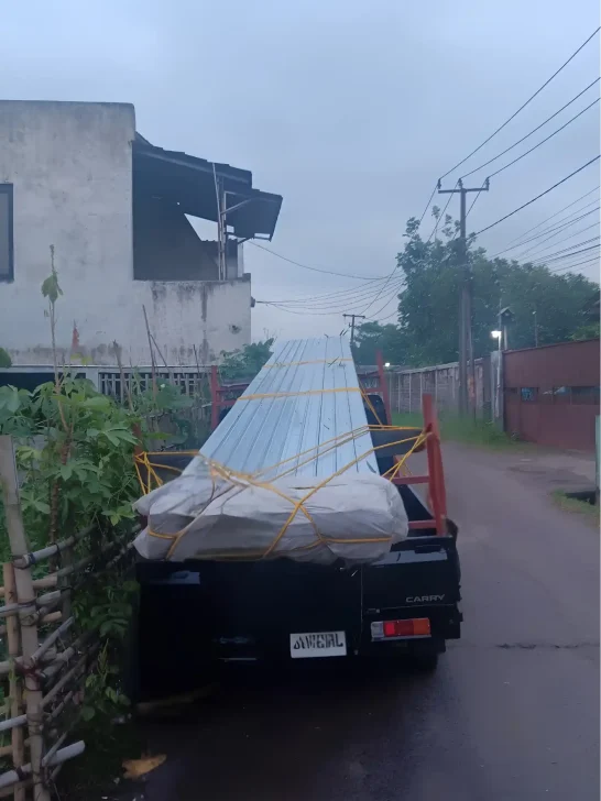 Tigaraksa